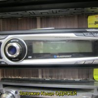 АВТО CD BLAUPUNKT MP58, снимка 1 - Аксесоари и консумативи - 22794190