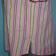 Дамска риза от изключително фин индийски памук с ламе, снимка 9 - Ризи - 14505690