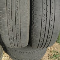 2бр гуми за джип 235/60R18 Nexen, снимка 1 - Гуми и джанти - 18859518
