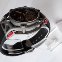 Часовник Hublot Ferrari, снимка 3 - Мъжки - 20250681