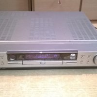 thomson dpl910vd dvd receiver-внос швеицария, снимка 2 - Ресийвъри, усилватели, смесителни пултове - 21956002