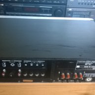 toshiba sa-220l stereo receiver-made in japan-ретро ресивър, снимка 9 - Ресийвъри, усилватели, смесителни пултове - 7312685