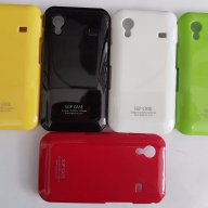 Samsung Galaxy Ace - Samsung GT-S5830 - Samsung GT-S5830I  калъф  case, снимка 1 - Калъфи, кейсове - 17415328