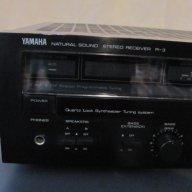 Yamaha  R 3 Natural Sound Stereo Receiver , снимка 4 - Ресийвъри, усилватели, смесителни пултове - 14275505