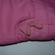 Mariquita baby – розова грейка, 104см ръст, снимка 4 - Детски якета и елеци - 16327959