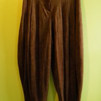 Дамски сет панталон и риза , снимка 9 - Панталони - 26093767