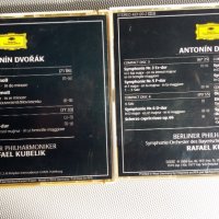 ANTONIN DVORJAK, снимка 7 - CD дискове - 24538161
