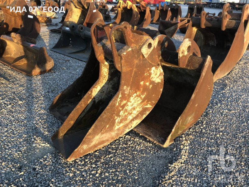 Кофи за багер , снимка 1