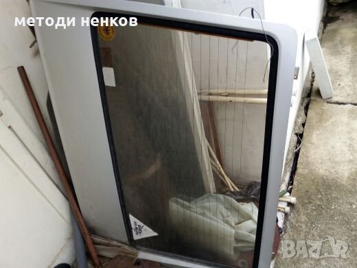 задна врата хечбег фолксвген 2, снимка 1