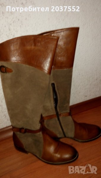 Дамски ботуши , снимка 1