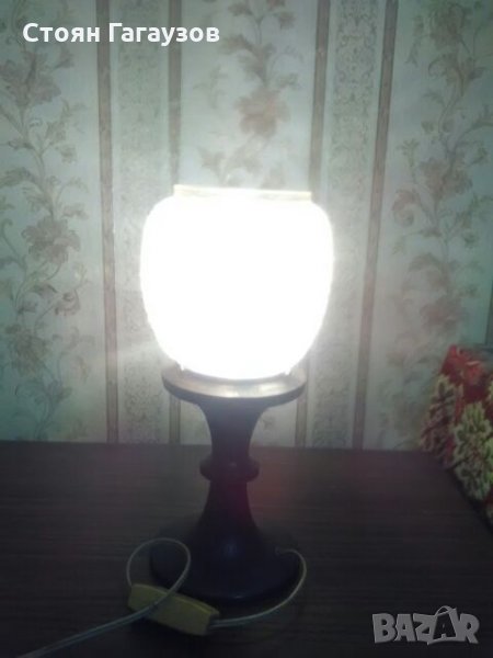 Нощна лампа , снимка 1