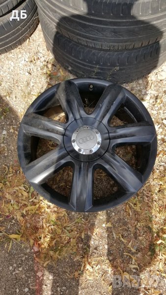 4бр.джанти 19" за Ауди Ку7/Audi Q7, снимка 1