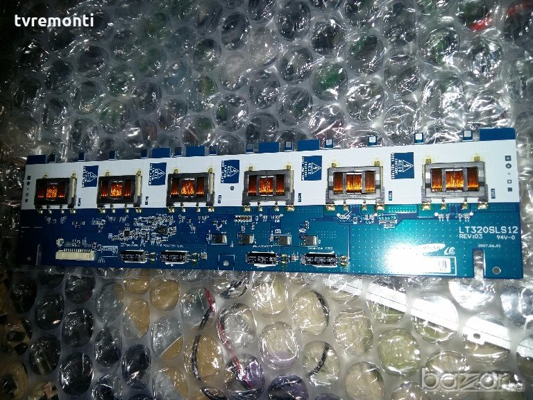  Inverter - LT320SLS12 REV 03, снимка 1