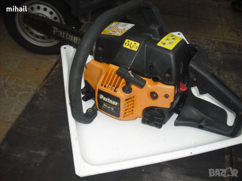 	partner P351XT на части, снимка 1