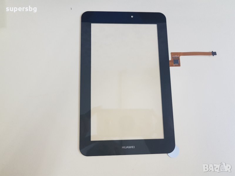 Нов Тъч скрийн за Huawei MediaPad 7 Youth / S7-721U, снимка 1