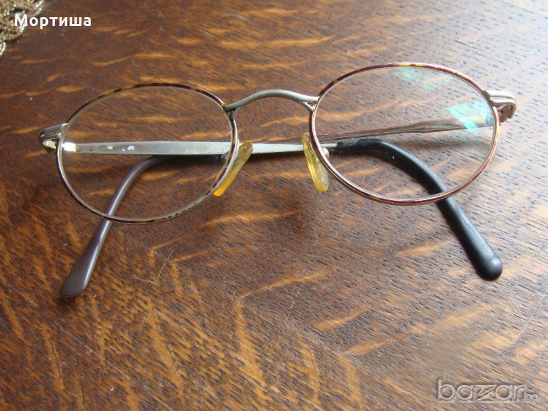  РАЗПРОДАЖБАVintage Viennaline очила с диоптър 2, снимка 1
