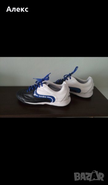 Маратонки , снимка 1