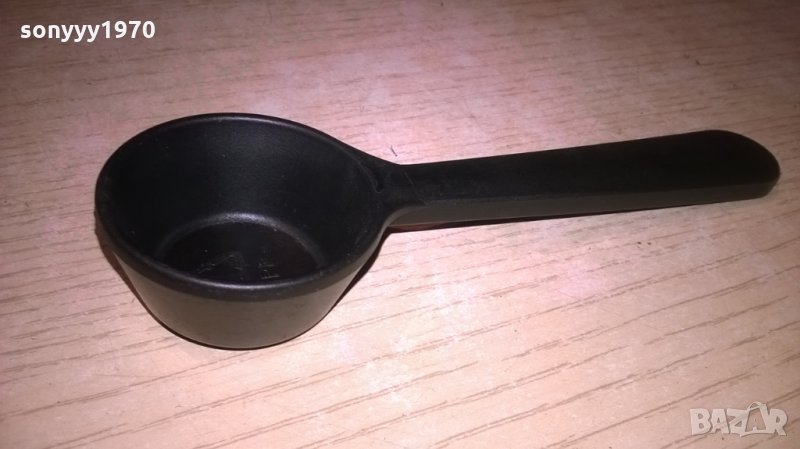мерителна лъжичка за кафе от делонги, снимка 1