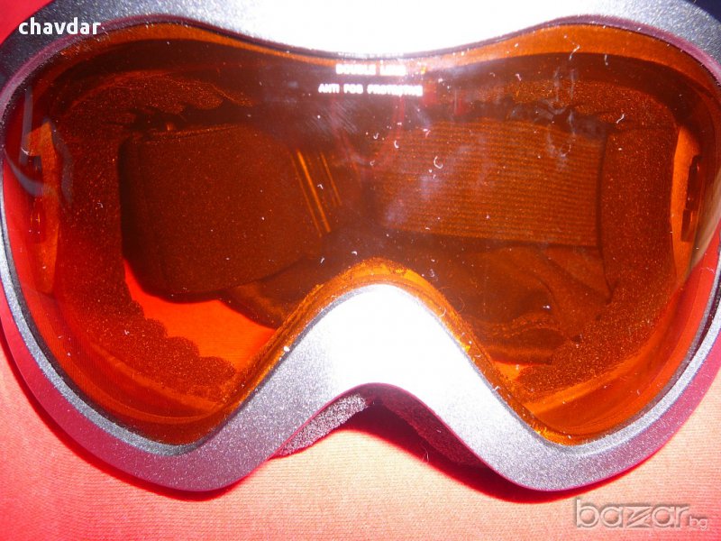 Продавам нови ски очила  ТСМ, снимка 1