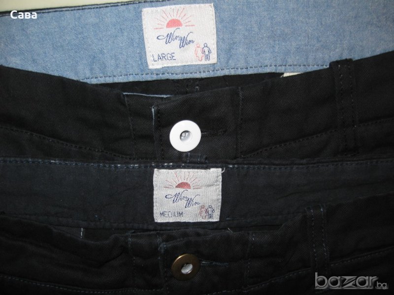 Спортни панталони WIN  размер М и Л, снимка 1