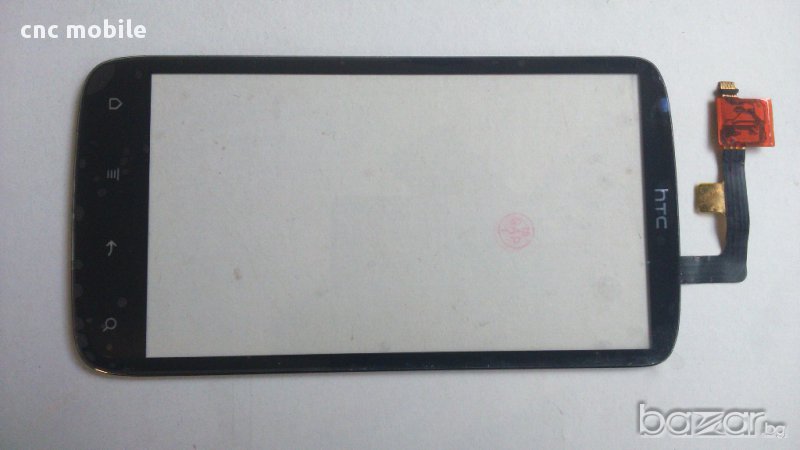 HTC Тъч скрийн и дисплей оригинал, снимка 1