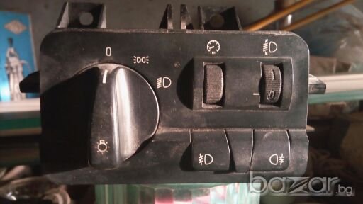 Ключ за фарове за БМВ е46, снимка 1
