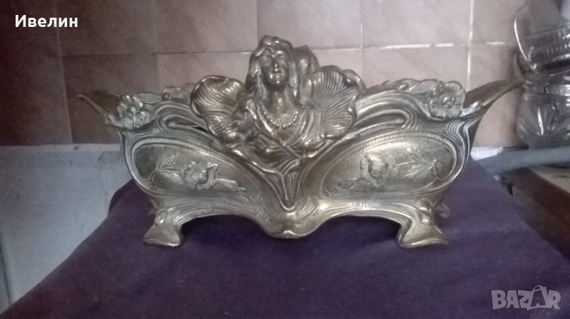 барокова жардиниера, снимка 1