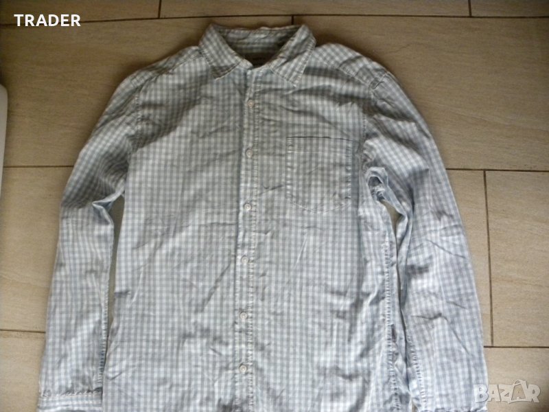 Мъжка риза MEXX спортно елегантна , снимка 1