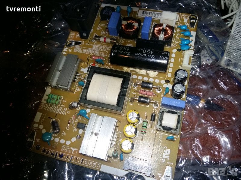 Power board EAY63630301 EAX66162901, снимка 1