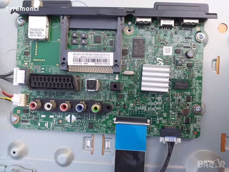 Main Board BN41-02098B BN94-09060B, снимка 1