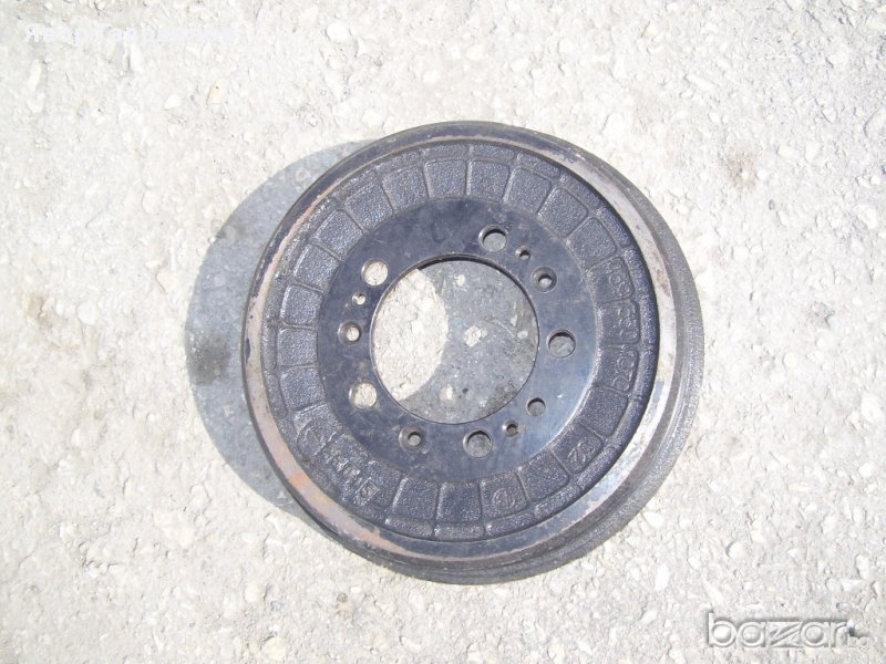 продавам барабан спирачен уаз, снимка 1