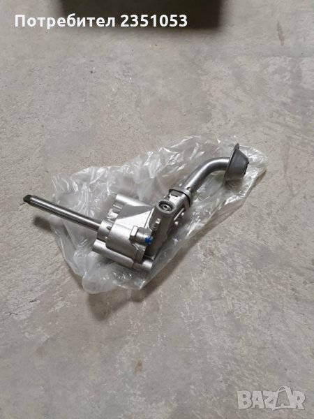 Маслена помпа за VW passat, golf 1.6, 1.8, снимка 1