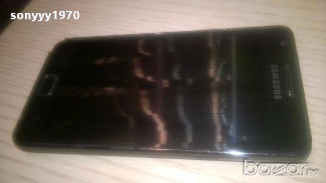 Samsung тел за ремонт/части-без батерия и капак, снимка 13 - Samsung - 16033880