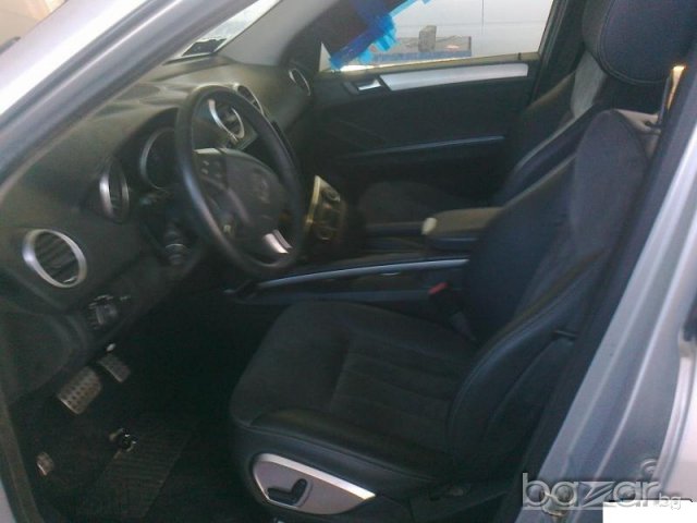 На части МБ - МЛ 320цди - 400цди ,, 270цди - 2001/2006г, снимка 6 - Части - 5920360