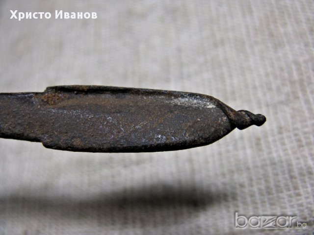 Стари инструменти за колекционери и декорация, снимка 7 - Антикварни и старинни предмети - 12652737