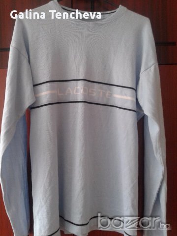 Мъжка блуза