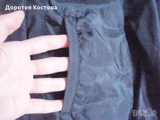 Adidas ориг. яке от Англия - Адидас, снимка 13 - Якета - 22826478