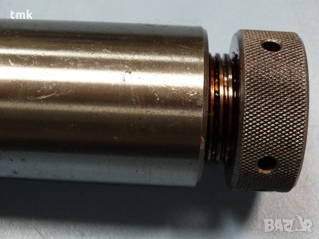 Карданен вал - машинен, снимка 9 - Резервни части за машини - 24199139