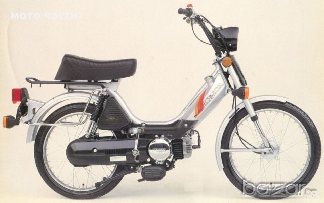 хонда камино на части