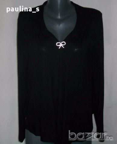 Туника тип наметка или топ "Н&М"® / унисайз 