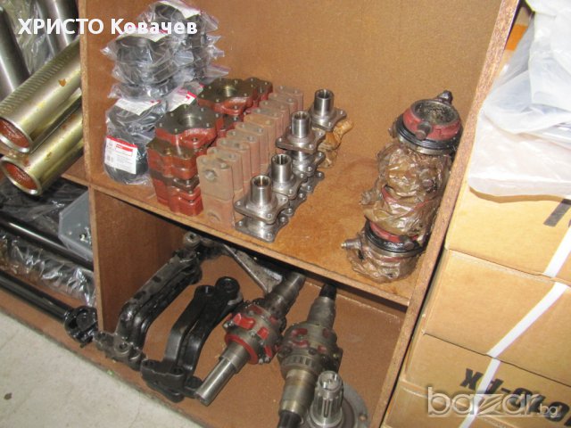 части нови и втора употреба болгар тк 80/82 , снимка 8 - Селскостопанска техника - 15283299