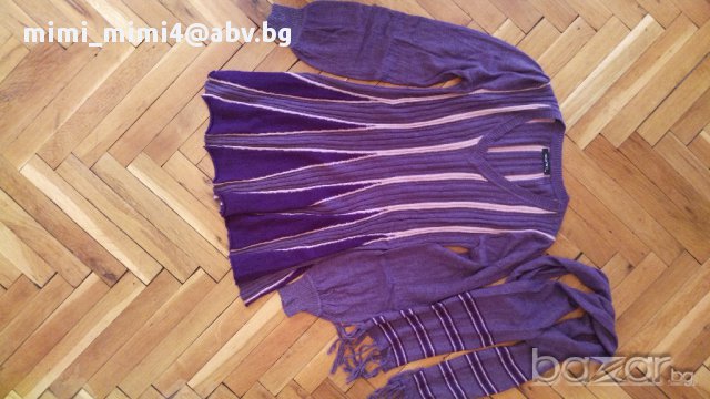 пуловери и клин-нови, снимка 11 - Блузи с дълъг ръкав и пуловери - 15965773