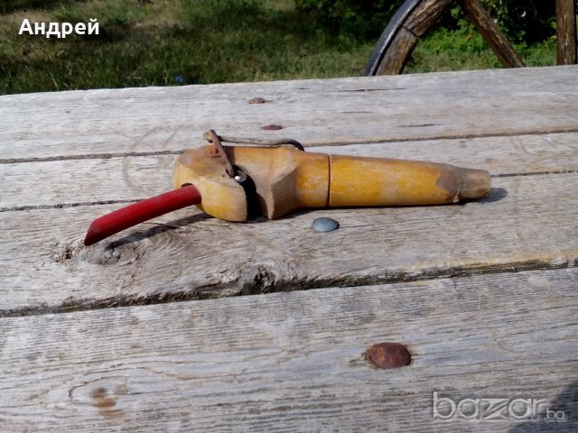 Стара канелка