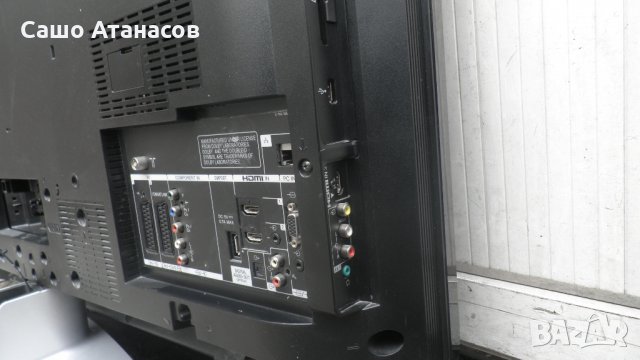 SONY KDL-40W4500 с дефектирала матрица , 1-876-467-21 , 1-877-366-13 , SSB400W20S01 , LTY400HC02, снимка 3 - Части и Платки - 25245931