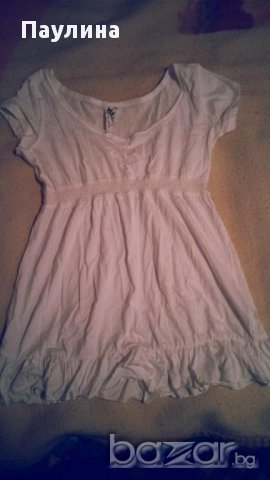 Елегантна, снимка 2 - Туники - 10351489