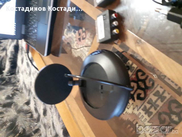 видозендер(предавател), снимка 6 - Други - 7305033