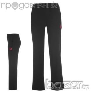 черно долнище на LA Gear - за 11-12 г.