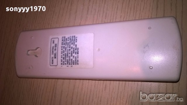 Haier-remote за климатик-внос швеицария, снимка 9 - Климатици - 15144296