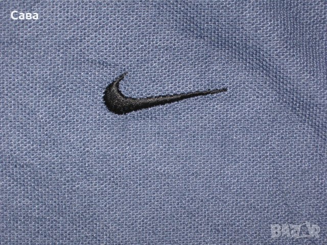Блуза NIKE   мъжка,ХЛ, снимка 4 - Спортни дрехи, екипи - 21834974
