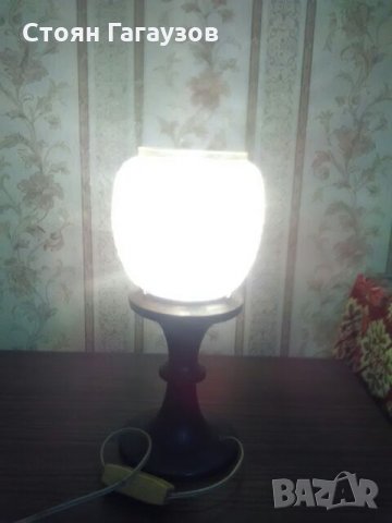 Нощна лампа , снимка 1 - Други - 23259120